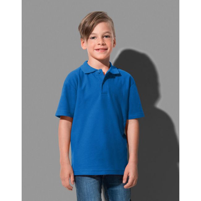 Polo kids bright royal marimea s