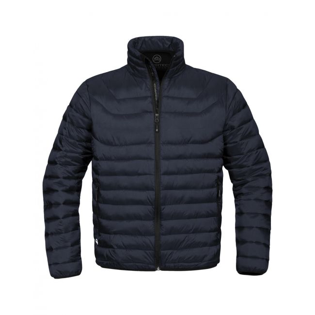 Altitude jacket black marimea 2xl