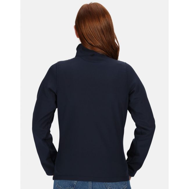 Women's kingsley 3 in 1 jacket oxford blue/oxford blue marimea 10 (36)