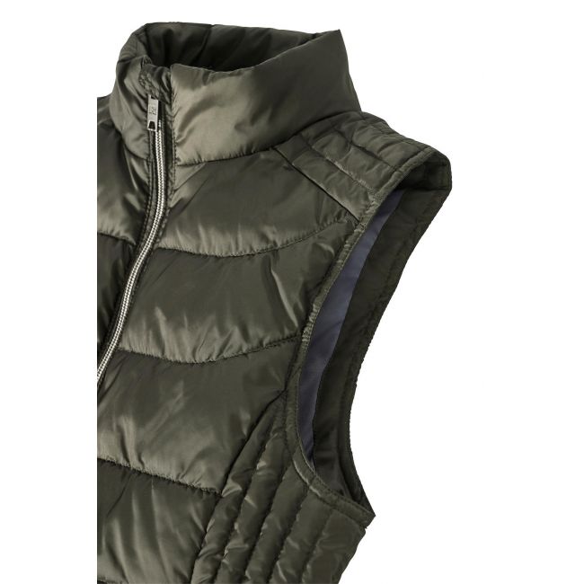 Ladies' nano bodywarmer black marimea m