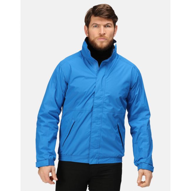 Dover bomber jacket oxford blue marimea s