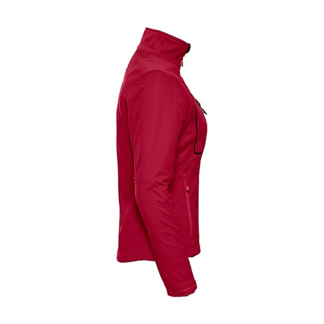 Ladies' sportshell 5000 jacket titanium marimea 2xl (44)