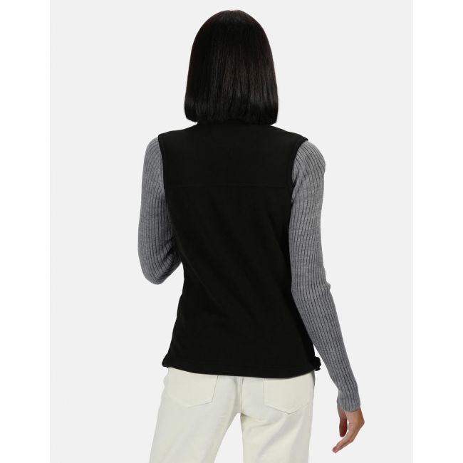 Ladies haber ll bodywarmer black marimea 16 (42)