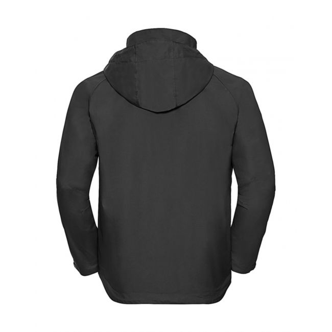 Hydraplus 2000 jacket black marimea 3xl