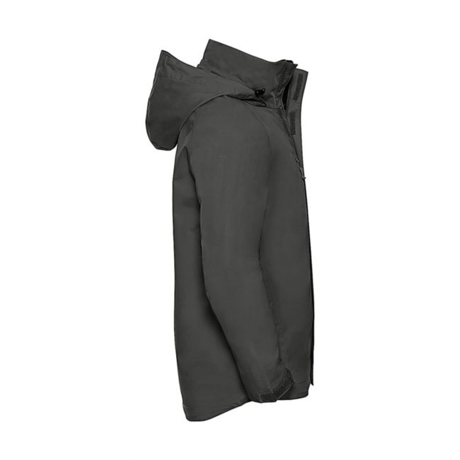 Hydraplus 2000 jacket black marimea 3xl