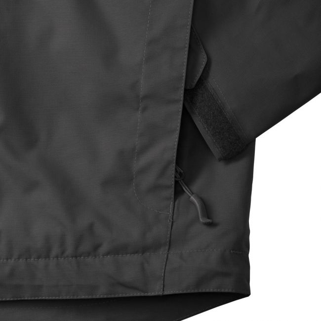 Hydraplus 2000 jacket black marimea l