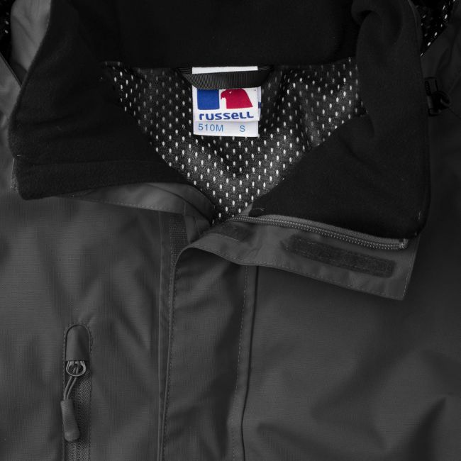 Hydraplus 2000 jacket french navy marimea 4xl