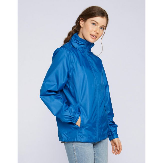 Hammer™ unisex windwear jacket royal marimea m