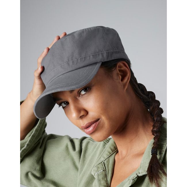 Army cap chocolate marimea one size