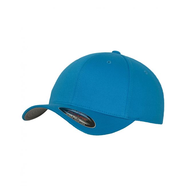 Fitted baseball cap carolina blue marimea s/m