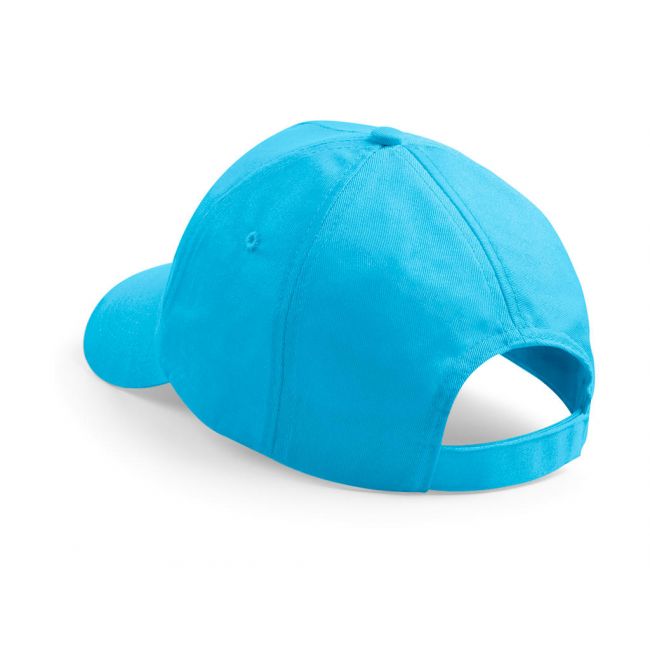 Junior original 5 panel cap surf blue marimea one size