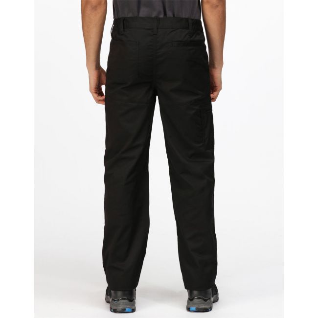 Pro action trousers (long) black marimea 36"