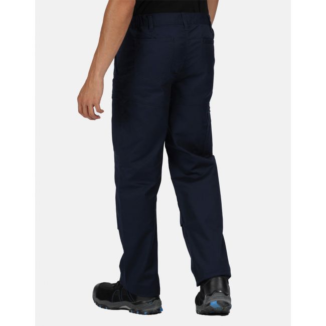 Pro action trousers (long) black marimea 38"