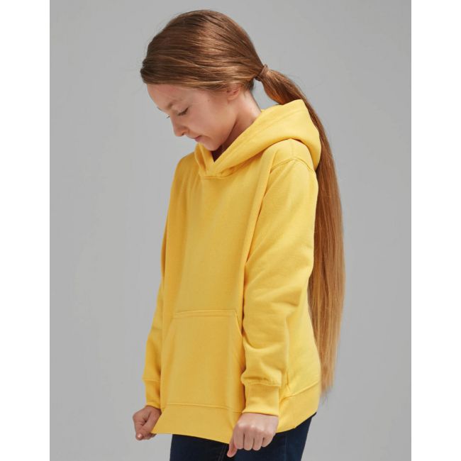 Junior hoodie ash marimea 3-4 (104)