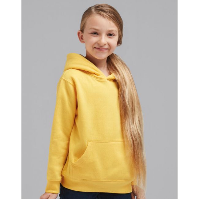 Junior hoodie ash marimea 7-8 (128)