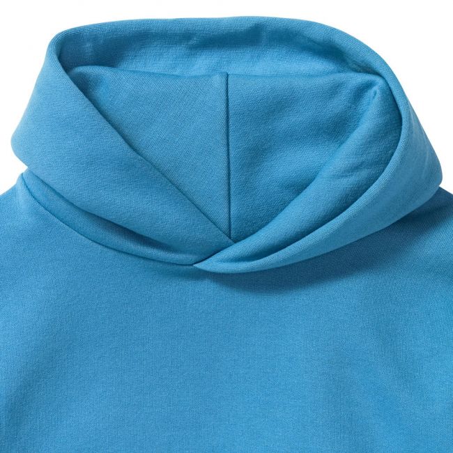 Kids hooded sweatshirt sky marimea 2xl (152/11-12)