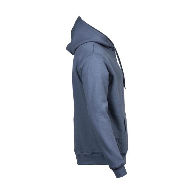 Hooded sweat navy marimea 2xl