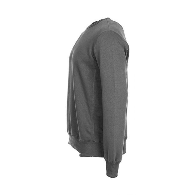 Sweatshirt select slate grey marimea xl