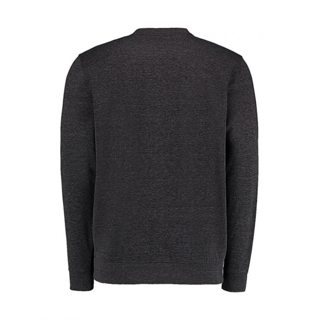 Regular fit sweatshirt superwash® 60º navy marimea 4xl