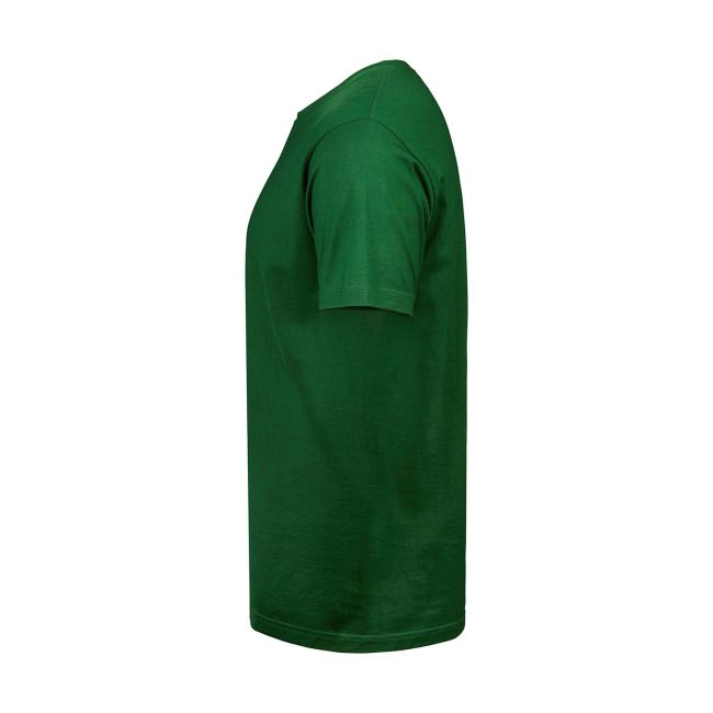 Sof tee dark green marimea 3xl