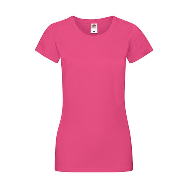 Ladies sofspun® t sunflower marimea xs