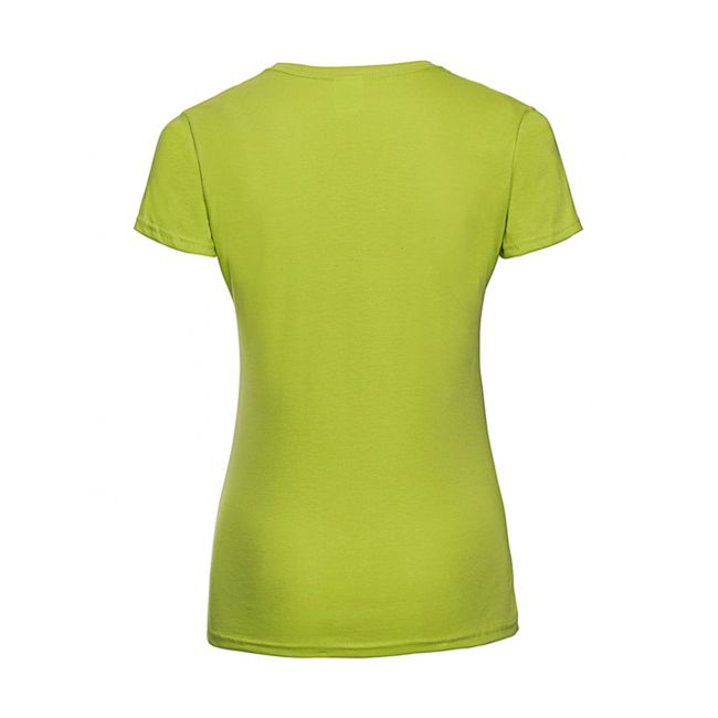 Ladies' slim t apple marimea s