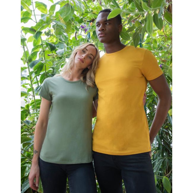 Women's essential t kelly green marimea xs