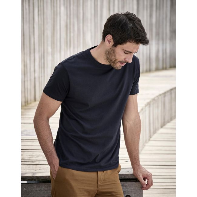 Power tee navy marimea xs