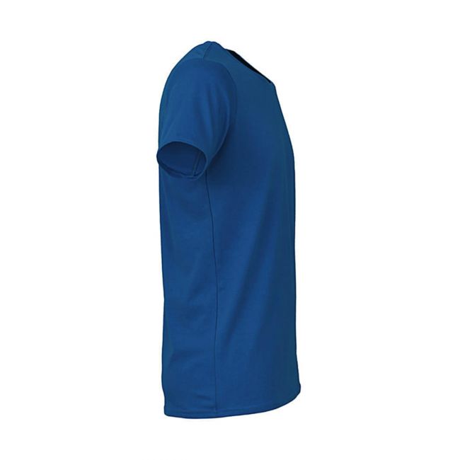 Clive crew neck  king blue marimea s