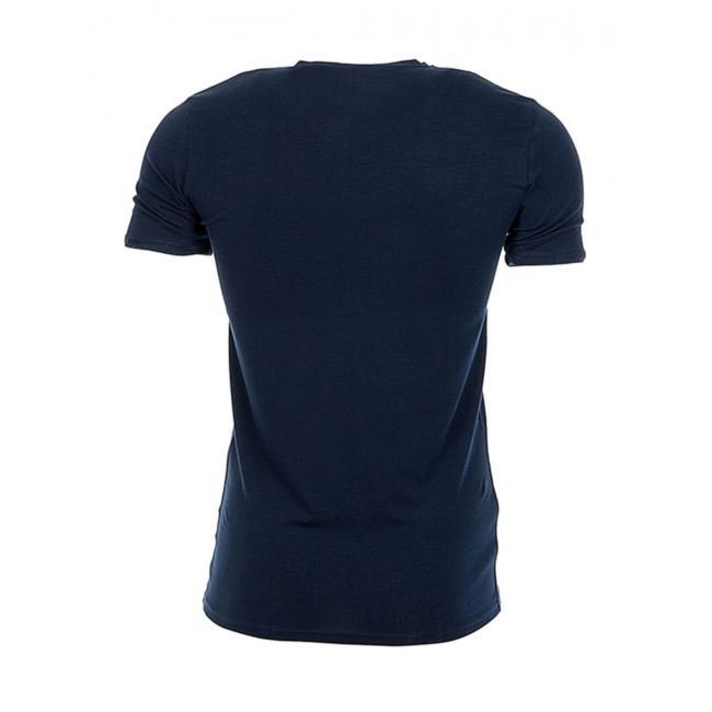 Clive v-neck king blue marimea s