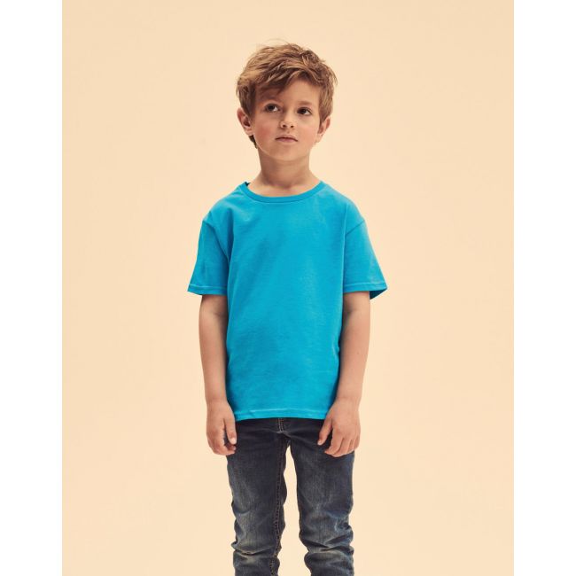 Kids' iconic 150 t deep navy marimea 164 (14-15)