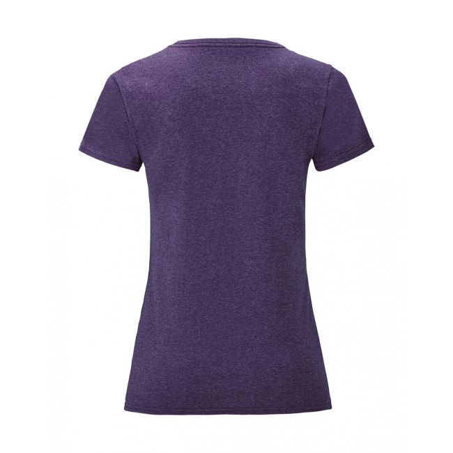 Ladies' iconic 150 t dark heather grey marimea l