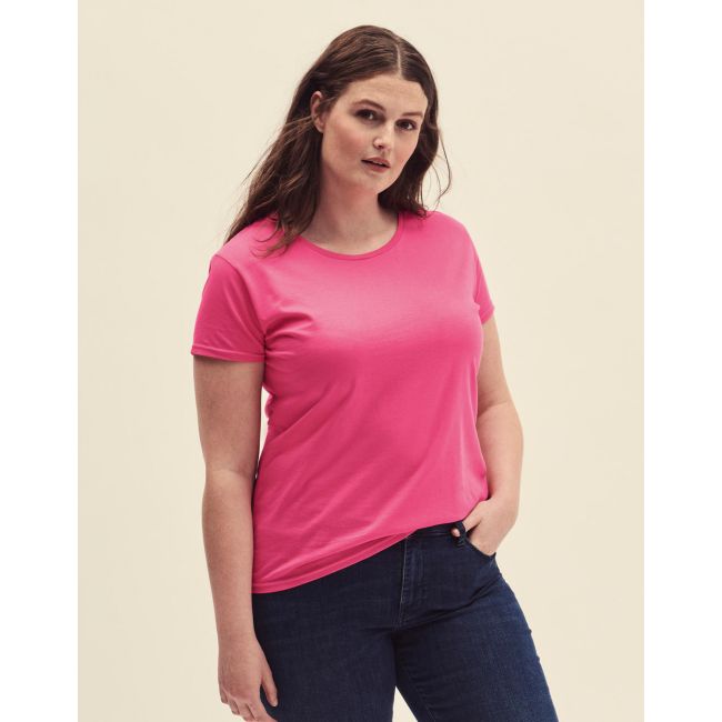 Ladies' iconic 150 t fuchsia marimea l