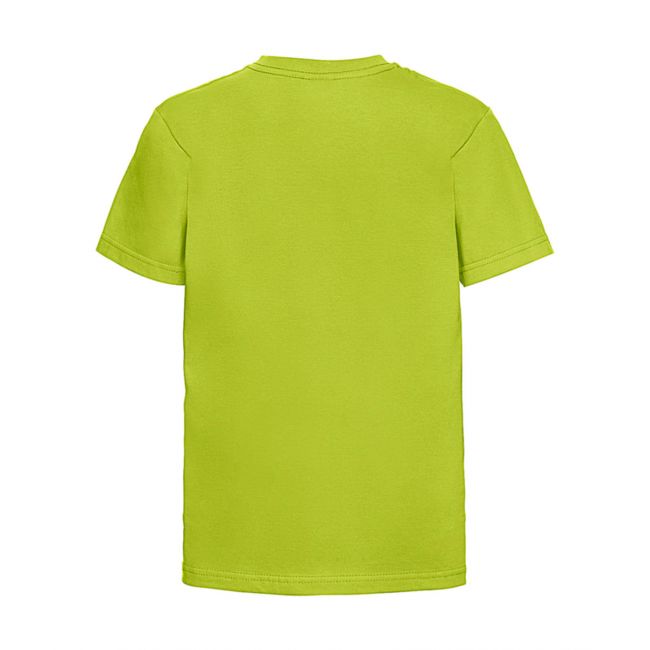 Kids' slim t-shirt apple marimea xs (90/1-2)