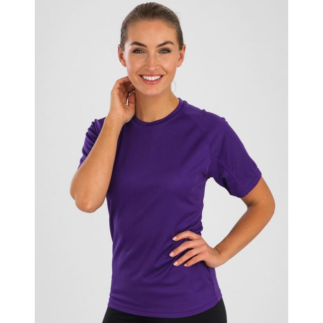 Aircool tee combat marimea xl