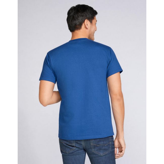 Hammer™ adult t-shirt flo blue marimea m