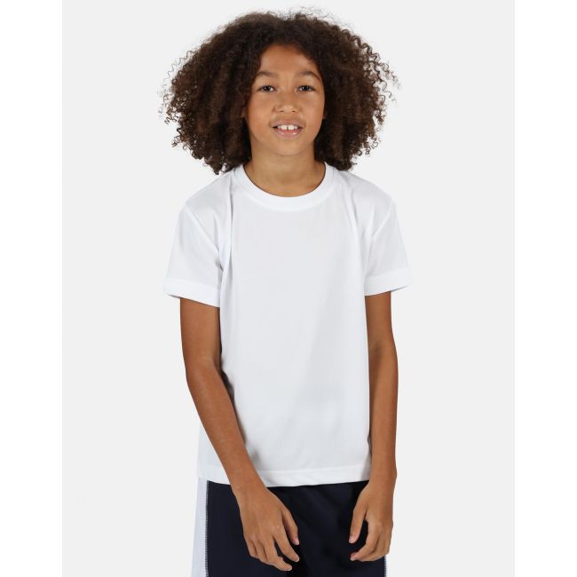 Kids torino t-shirt classic red marimea 7-8 (128)