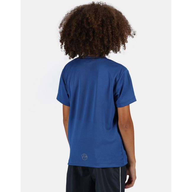 Kids torino t-shirt royal blue marimea 9-10 (140)