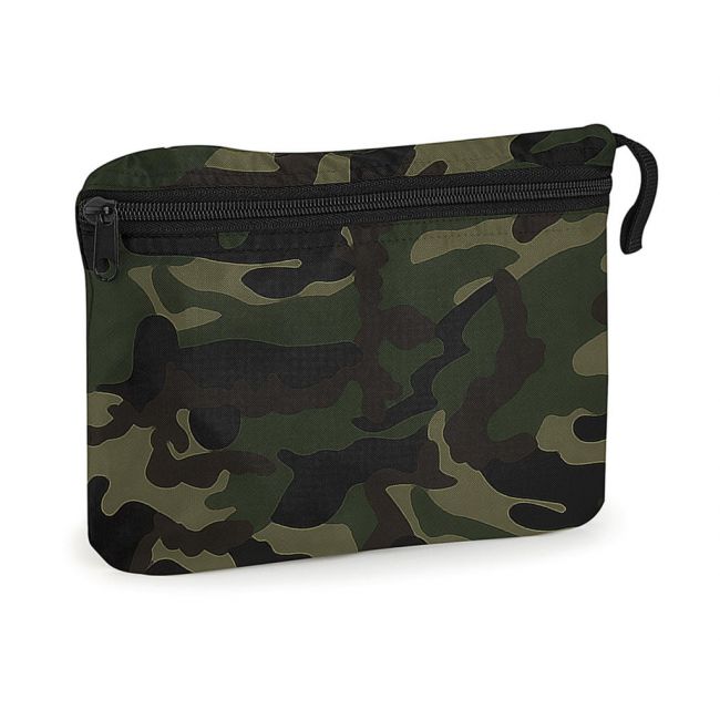 Packaway backpack jungle camo/black marimea one size