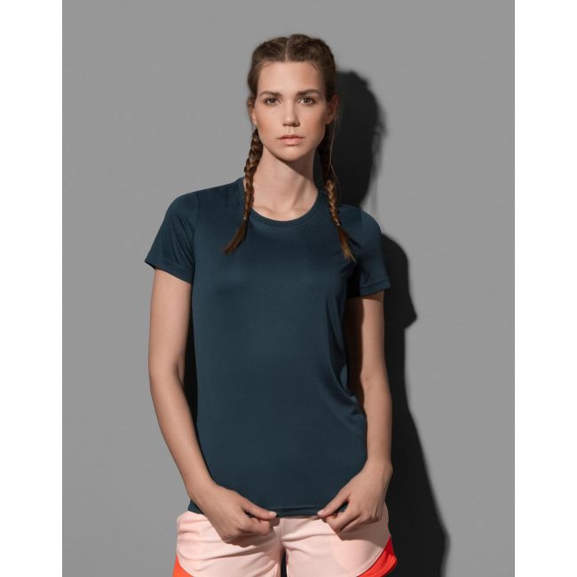 Sports-t women cyber orange marimea xs