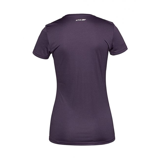 Sports-t women silver grey marimea l