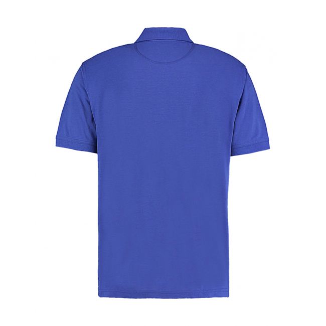 Men's classic fit polo superwash® 60º royal marimea xs