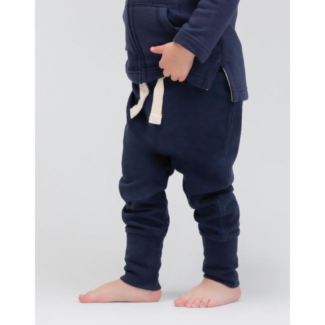 Baby sweatpants black marimea 2-3 yrs