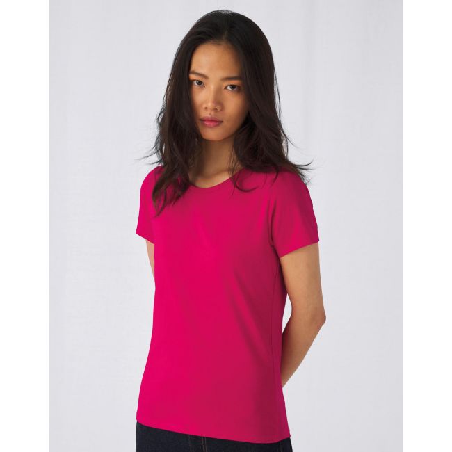 #e190 /women t-shirt burgundy marimea 2xl