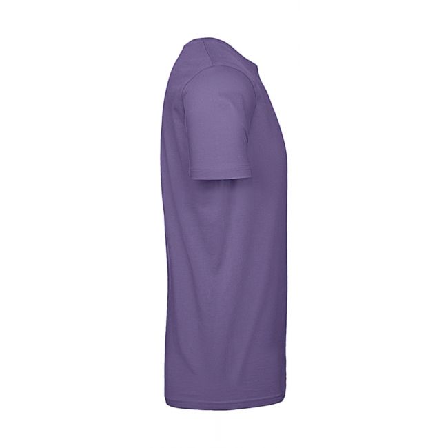 #e190 t-shirt radiant purple marimea 2xl