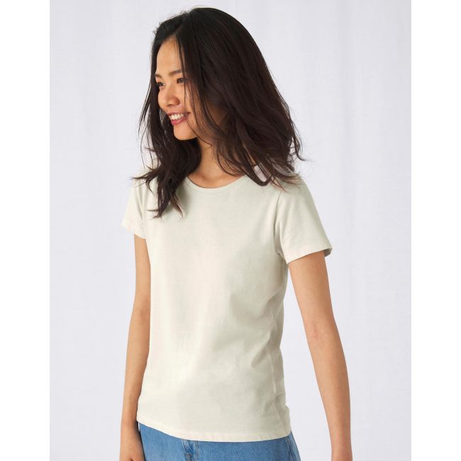 #organic e150 /women white marimea xl