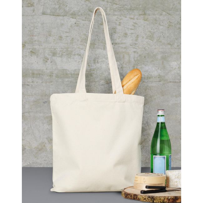 Canvas tote lh natural marimea one size