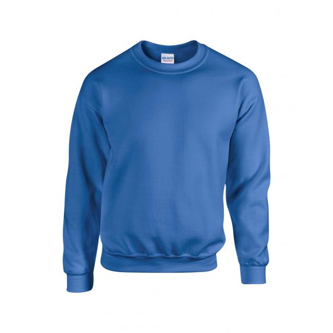 Heavy blend™ adult crewneck sweatshirt culoare royal marimea 3xl