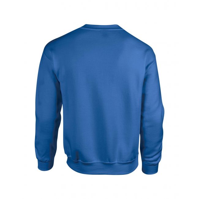 Heavy blend™ adult crewneck sweatshirt culoare royal marimea m