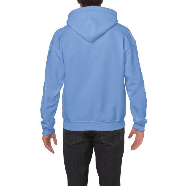 Heavy blend™ adult hooded sweatshirt culoare carolina blue marimea xl